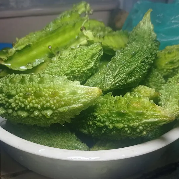 Bitter Gourd