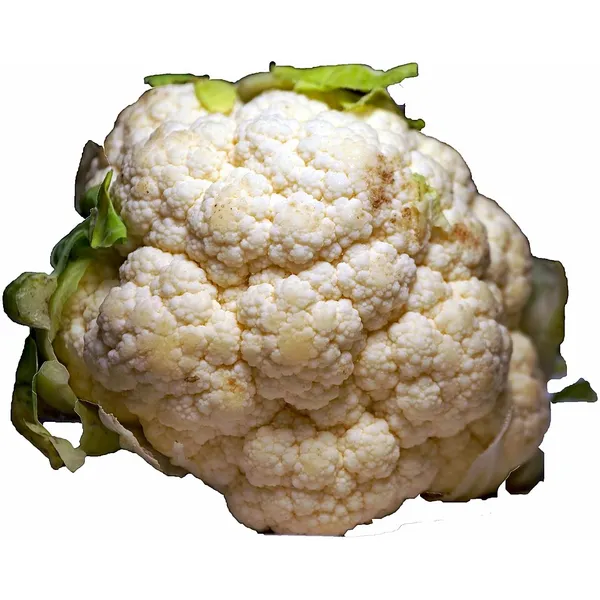Cauliflower