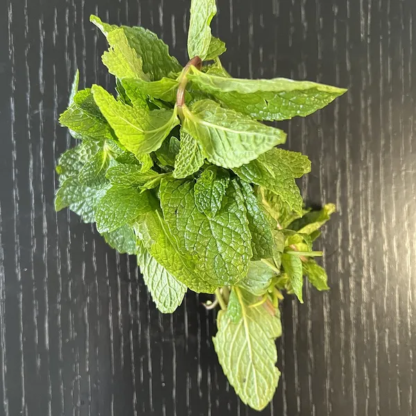Mint
