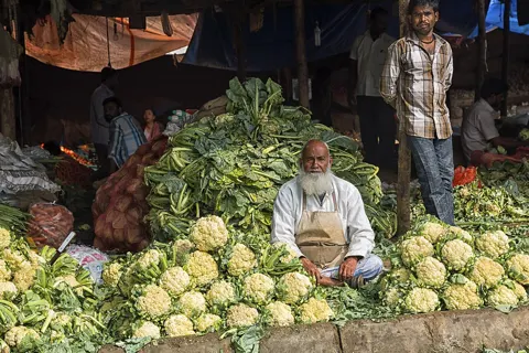 Cauliflower