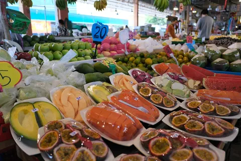 Papaya