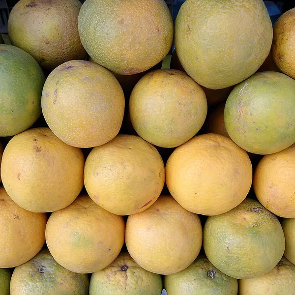 Sweet Lime